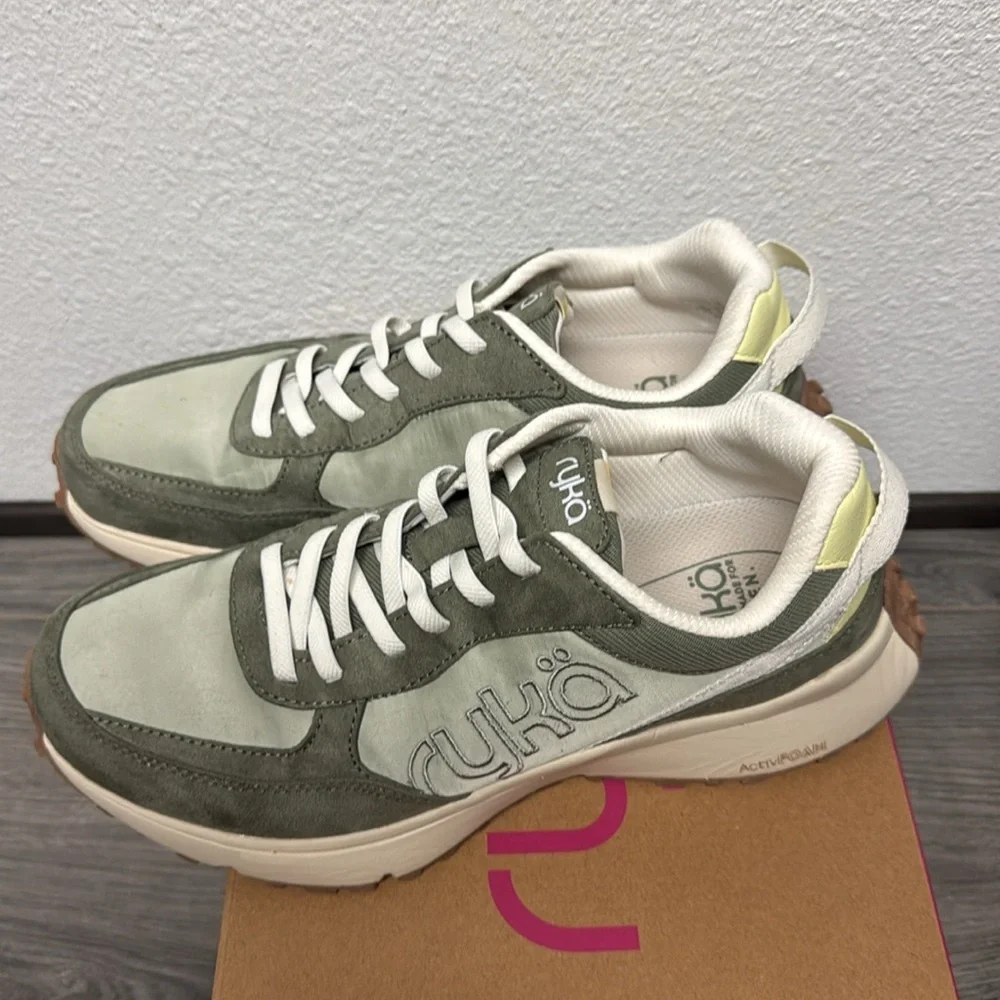 Ryka Jog On Sneakers